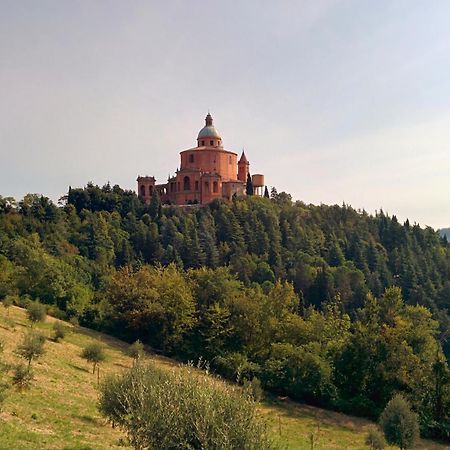 Casavacanzetoffee Gold Bologna Buitenkant foto