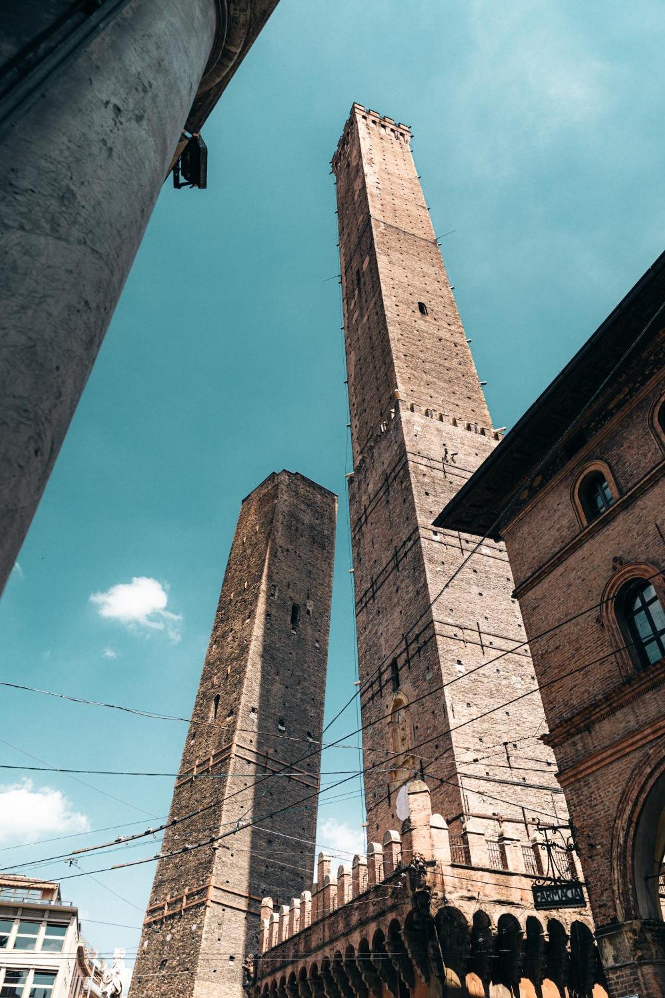 Casavacanzetoffee Gold Bologna Buitenkant foto